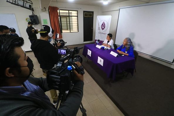 GESMUJER ACUERDA ALIANZA CON EL SINDICATO NACIONAL DE TRABAJADORAS Y TRABAJADORES DEL HOGAR