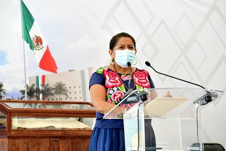 Gloria Sánchez López