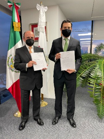 Solicita Gobierno de Oaxaca al IMPI Indicación Geográfica del gusano de seda de Cajonos y tapetes de lana