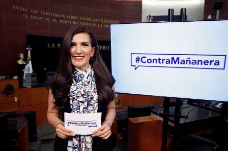 Kenia López Rabadán