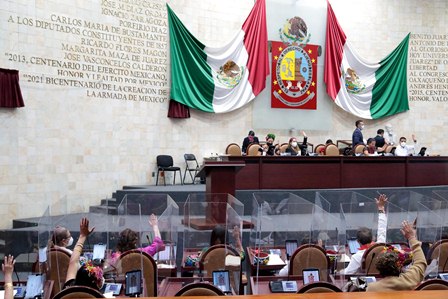 Elecciones extraordinarias