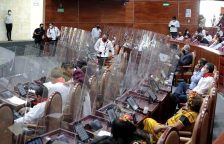 Interrupción del embarazo