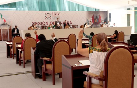 Procedimiento sancionador