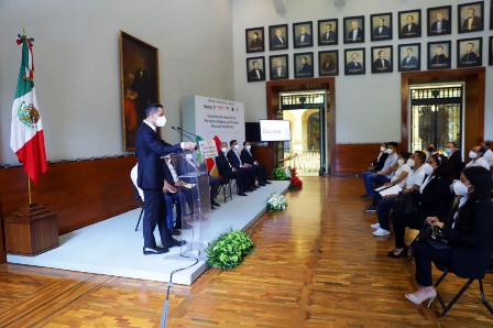 Entrega gobernador 156 boletas de liberación de personas indígenas y de escasos recursos