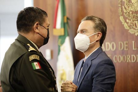 Manuel Velasco Coello