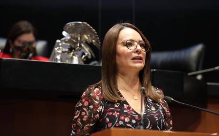 Nuvia Mayorga Delgado