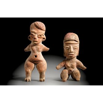 Se manifiesta Senado de la República en contra de subasta de piezas prehispánicas en Alemania