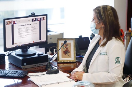 Pacientes pediátricos oncológicos