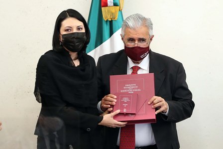 Paquete Económico 2022