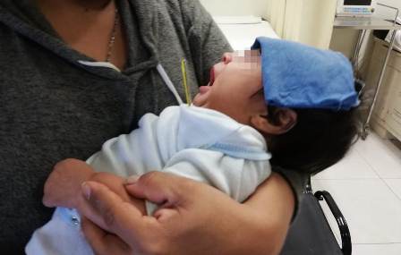 Exhortan a reforzar cuidados en embarazadas y recién nacidos, para evitar complicaciones por Covid-19