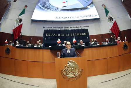 Rosa Icela Rodríguez Velázquez