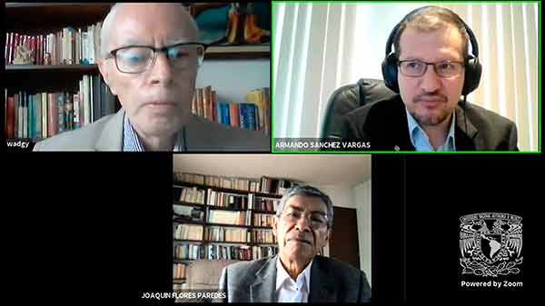 ECONOMÍA MEXICANA LLEVA BUEN RUMBO