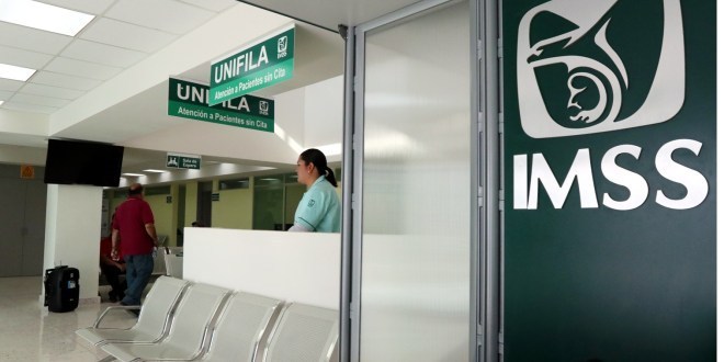 Migran 2.7 millones de trabajadores del outsourcing a empresas reales: IMSS