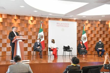 Pabellón de México