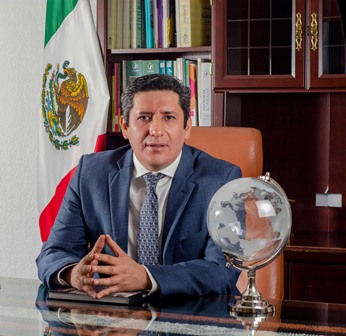 Bernardo Rodríguez Alamilla