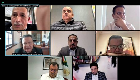 Comisión de Justicia