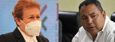 Delfina Elizabeth Guzmán Díaz