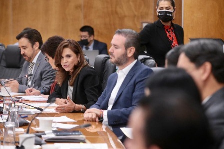 No hay austeridad en programas oficiales: GPPRI