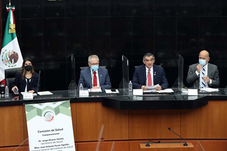 Jorge Alcocer Varela