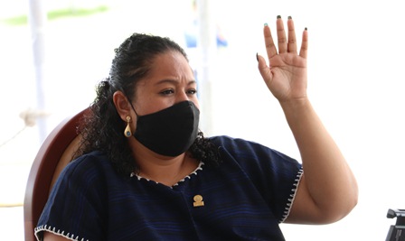 Karina Espina Carmona