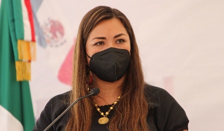 Maritza Escarlet Vásquez Guerra