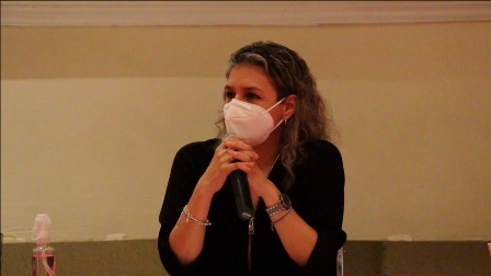 Montserrat de los Ángeles Aragón Heinze