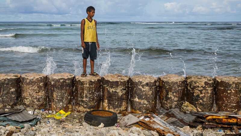 Conoce seis acciones contra el cambio climático de cara a la Conferencia sobre el Clima COP26