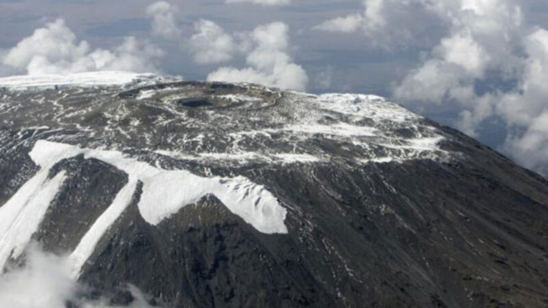 La ambición del Acuerdo de París debe quintuplicarse para evitar una catástrofe climática