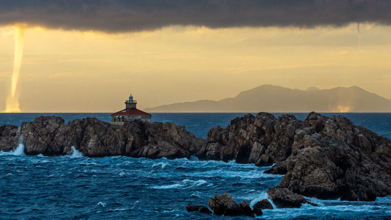 Pese al COVID-19, las concentraciones de gases efecto crecieron más y más rápido en 2020, marcando un nuevo récord