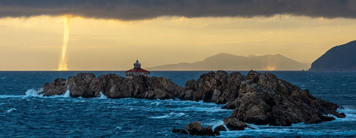 Pese al COVID-19, las concentraciones de gases efecto crecieron más y más rápido en 2020, marcando un nuevo récord