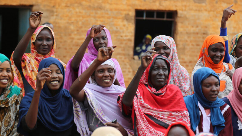 La misoginia y el sexismo se agudizan en el mundo, advierte experta