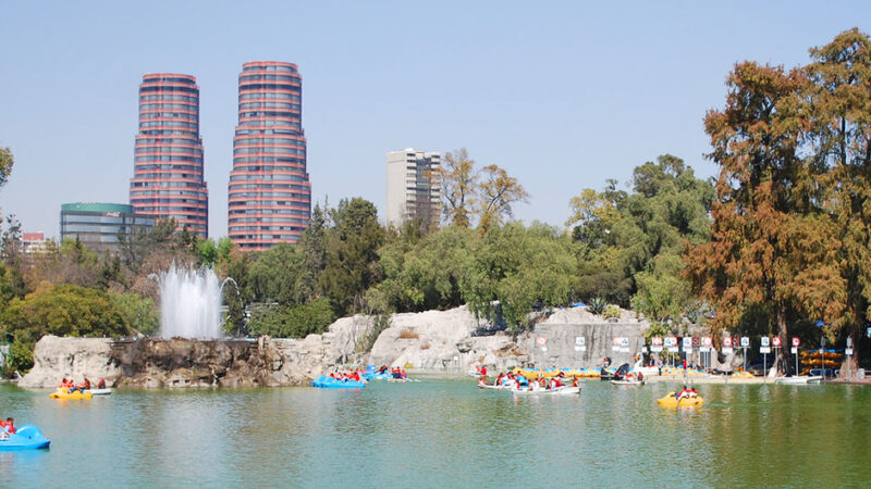 La tecnología puede convertir en riqueza los desechos de las ciudades