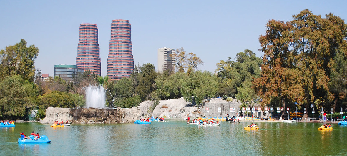 La tecnología puede convertir en riqueza los desechos de las ciudades