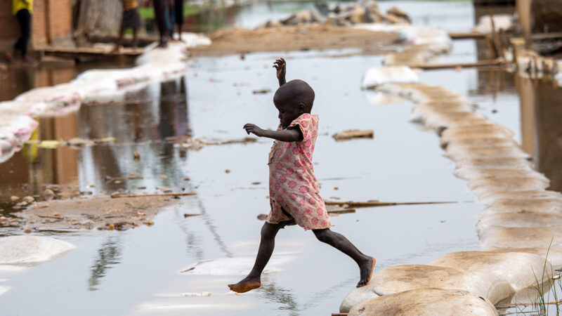 Derecho Universal al medio ambiente limpio y saludable: 6 cosas que debes saber