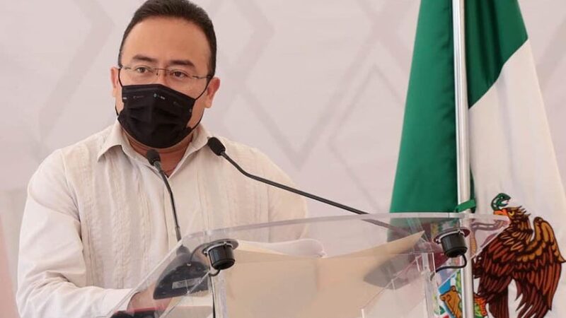 Asegura Pavel Meléndez que ser diputado de Morena, es legislar con el pueblo y para el pueblo -video-