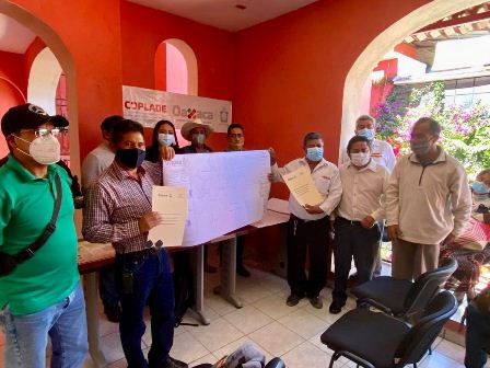 20 años de conflicto agrario