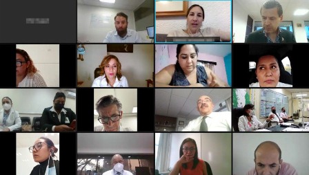 Refuerza IMSS estrategia