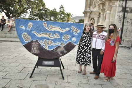 “Rufino Tamayo, 30 Aniversario”