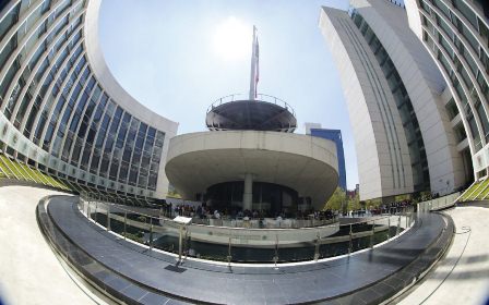 Ley Federal de Revocación de Mandato