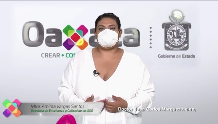 Aumentan en una semana 11.5% casos Covid-19; la pandemia continúa, sigue las medidas preventivas