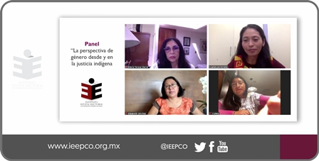 Aprueba IEEPCO integración de Consejos Distritales; Llaman a partidos evitar actos anticipados de campaña