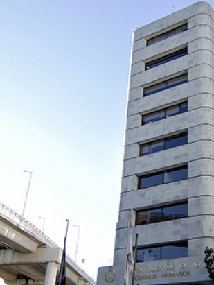 Dirige CNDH Recomendación al Indep por incumplir laudo de la Junta Federal de Conciliación y Arbitraje