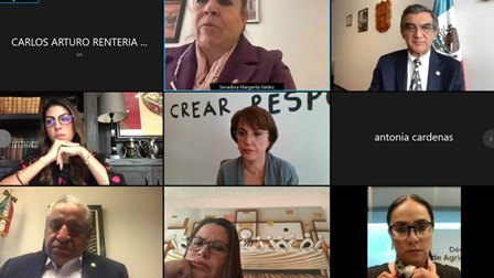 Avalan comisiones penas de hasta 15 años de prisión a quien falsifique dispositivos médicos