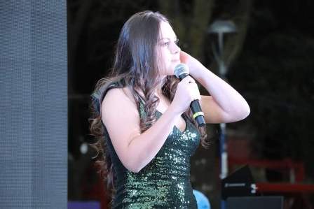 Concierto de piano y ópera