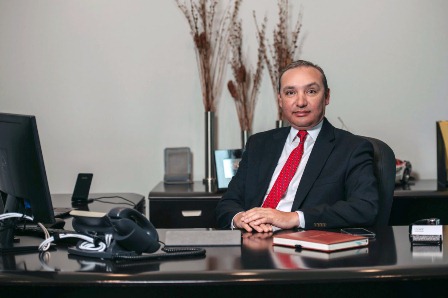 Elige ANERPV nueva mesa directiva 2021-2023; David Román Taméz, presidente electo