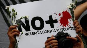 Día internacional para poner fin a la impunidad