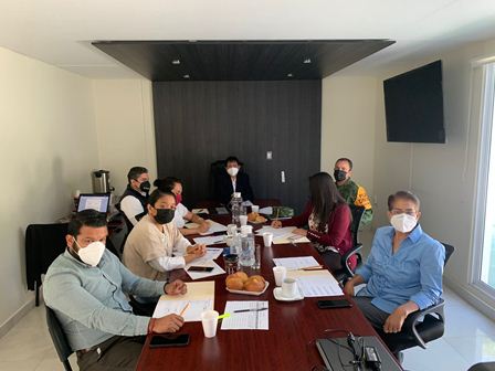 Comité Técnico de Selección Temporal