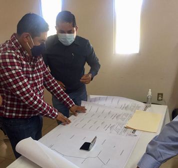 Firman Convenio Definitivo