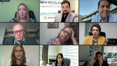 Violencia Sexual Infantil