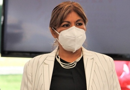 Hilda Graciela Pérez Luis